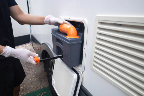 Best Emergency porta potty rental  in Crescent Springs, KY