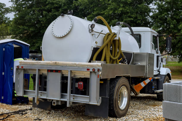 Best Porta potty services near me  in Crescent Springs, KY