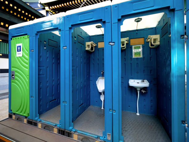 Best Affordable portable toilet rental  in Crescent Springs, KY