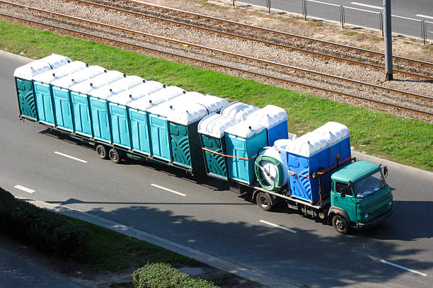 Best Emergency porta potty rental  in Crescent Springs, KY